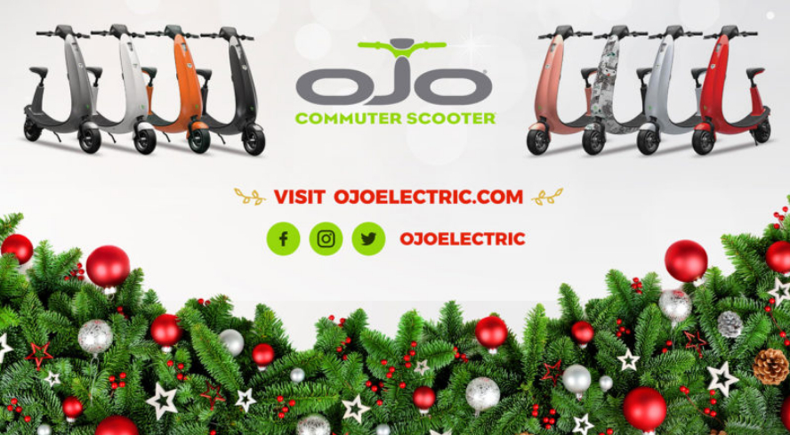 Why I Bought My OjO Electric Scooter