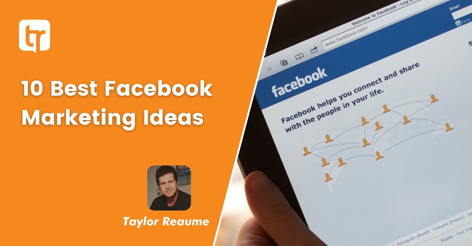 Facebook Marketing Ideas