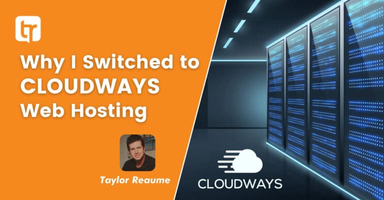 Cloudways Website Hosting Comparison