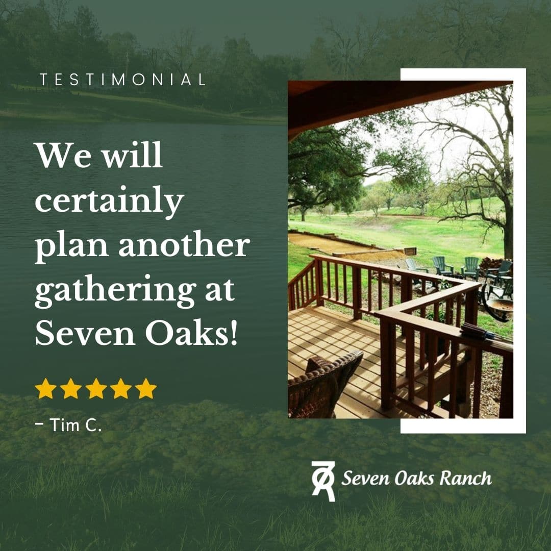 Central Coast Ranch Rental Vacation VRBO