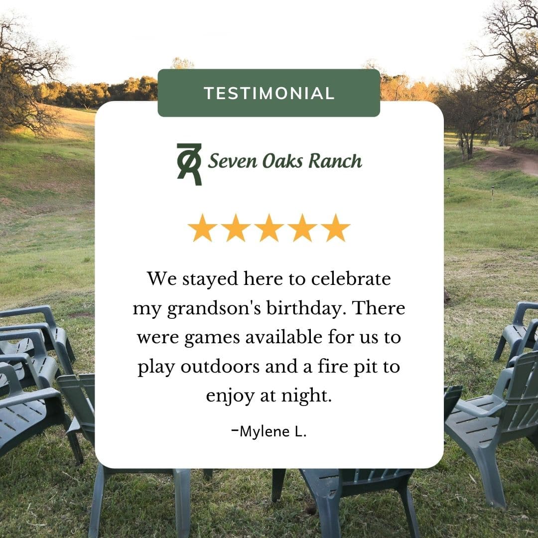 Central Coast Ranch Rental Vacation VRBO