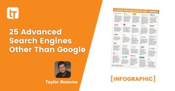 25 Advanced Search Engines (Other Than Google)