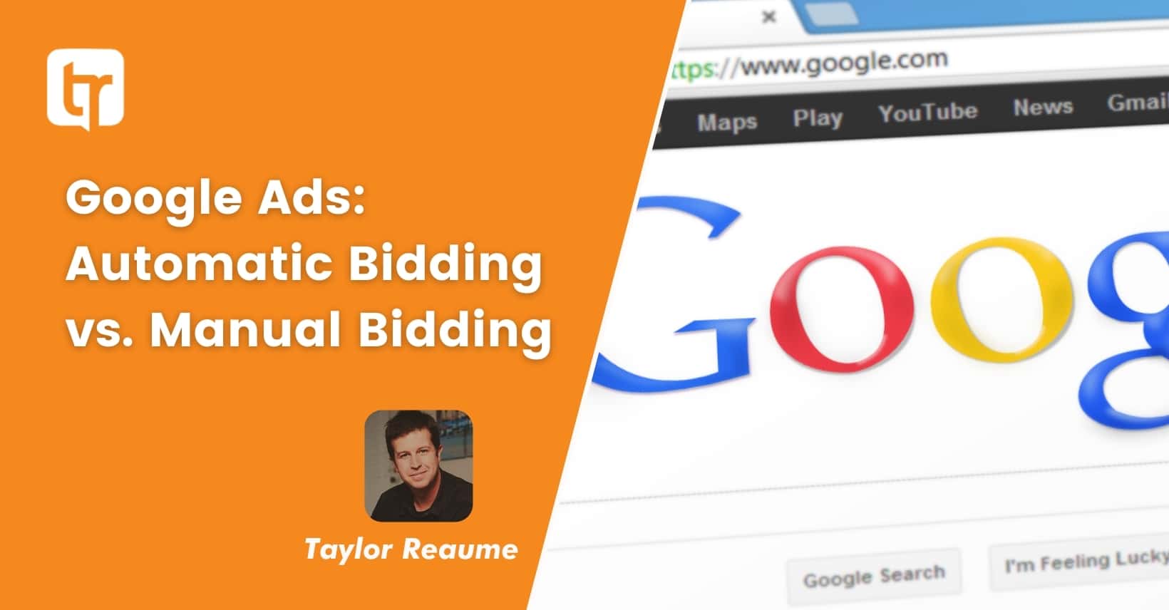 Automatic Bidding Manual Bidding Google Ads