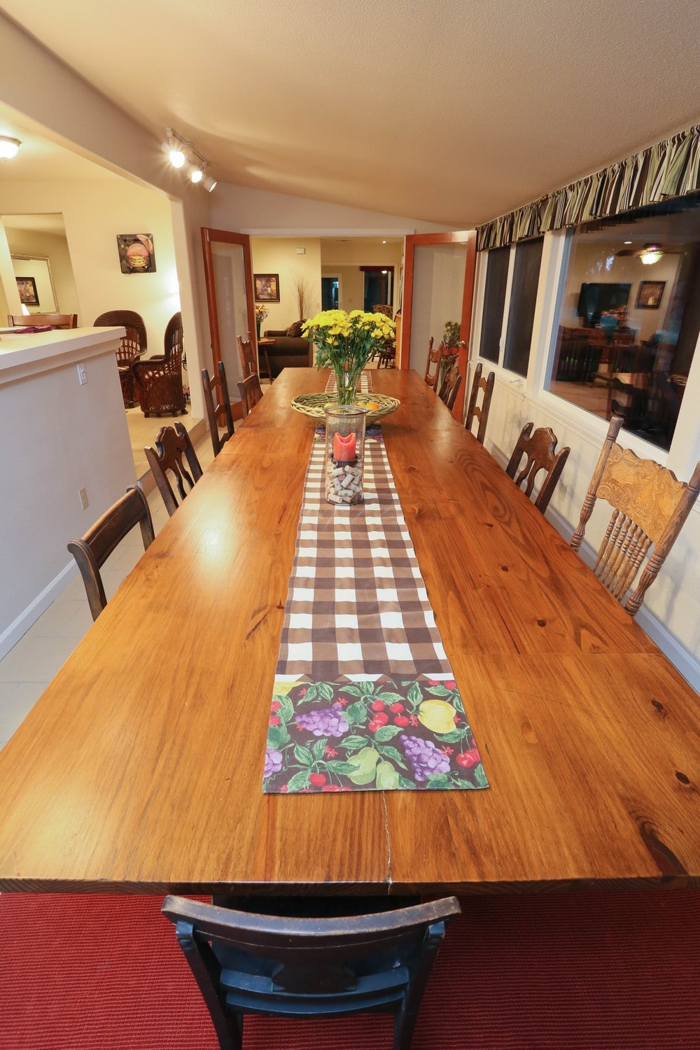 Central Coast Ranch Rental Vacation VRBO 089