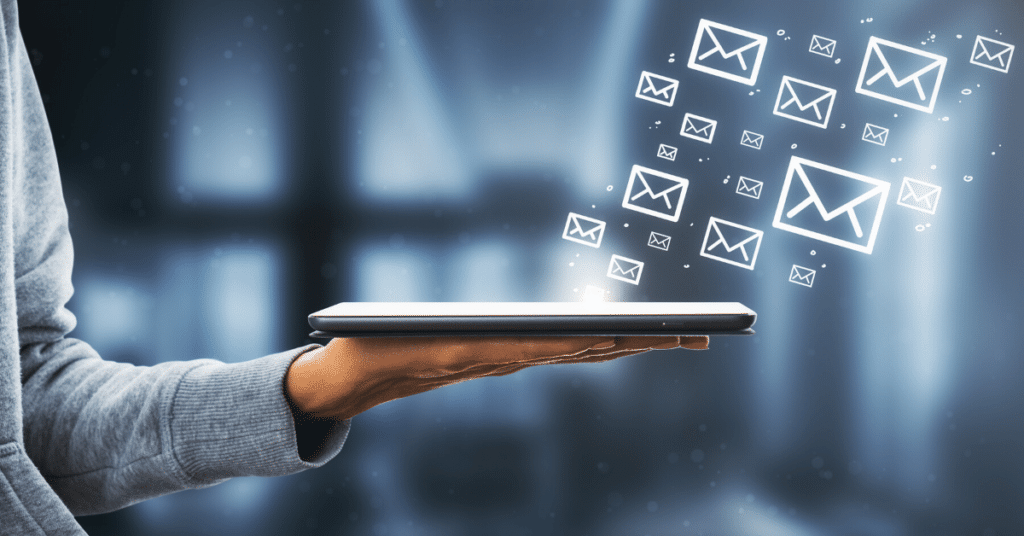 Email List Building Tactics