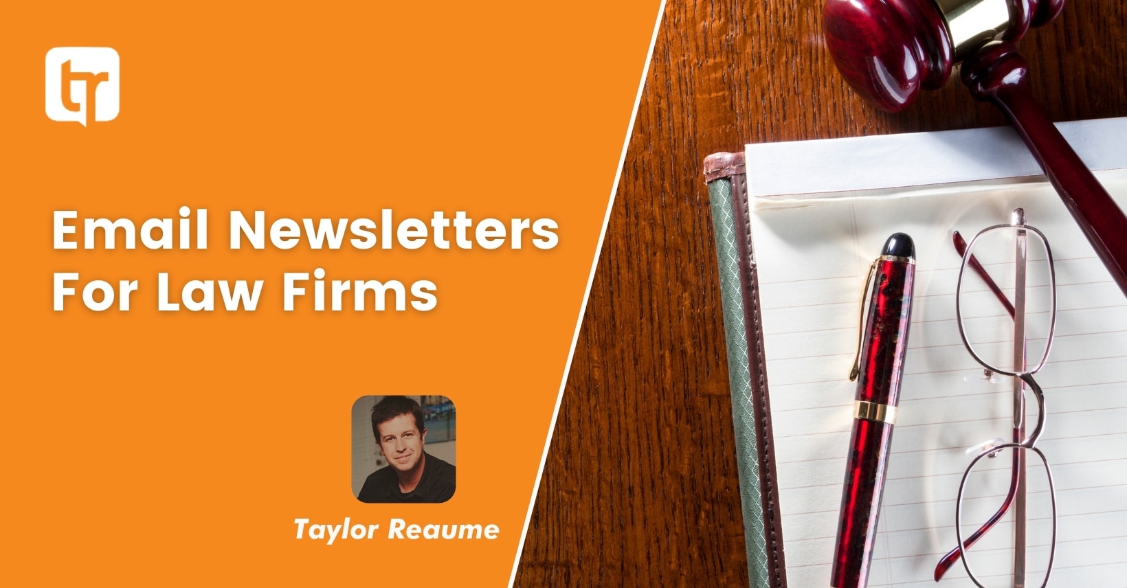 Email Newsletters For Law Firms