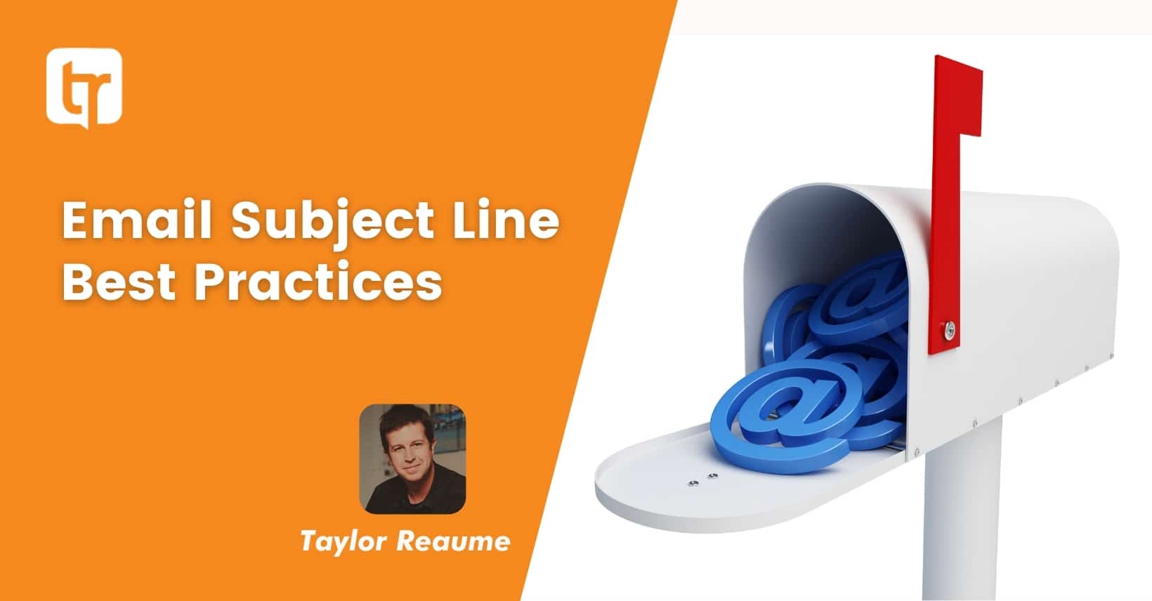 How To Write The Perfect Email Subject Line
