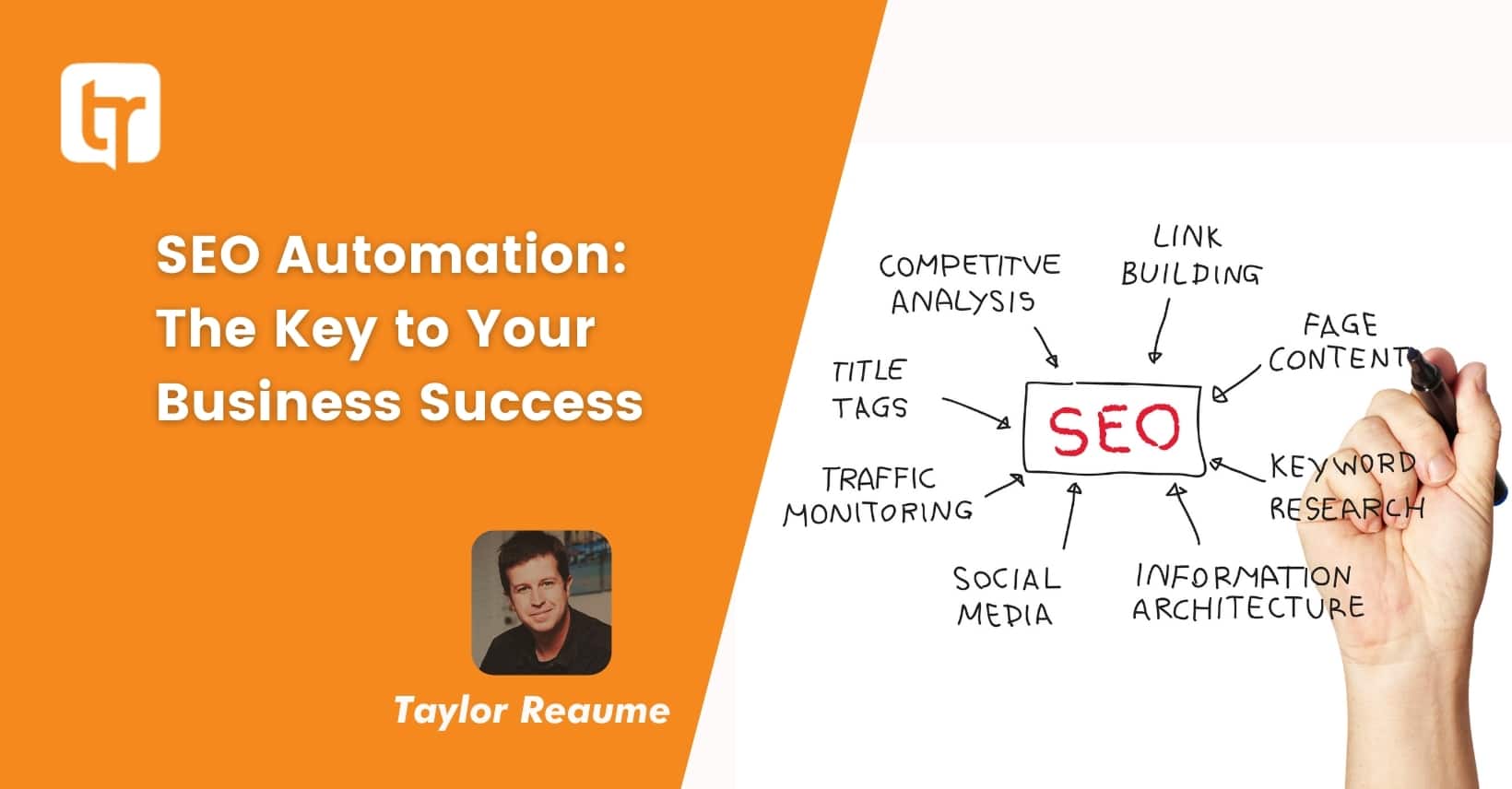SEO Automation: The Key to Your Business Success