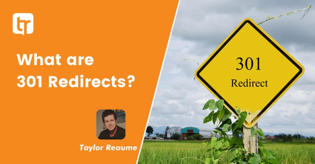 Learn SEO: 301 Redirects And How They Impact Ranks