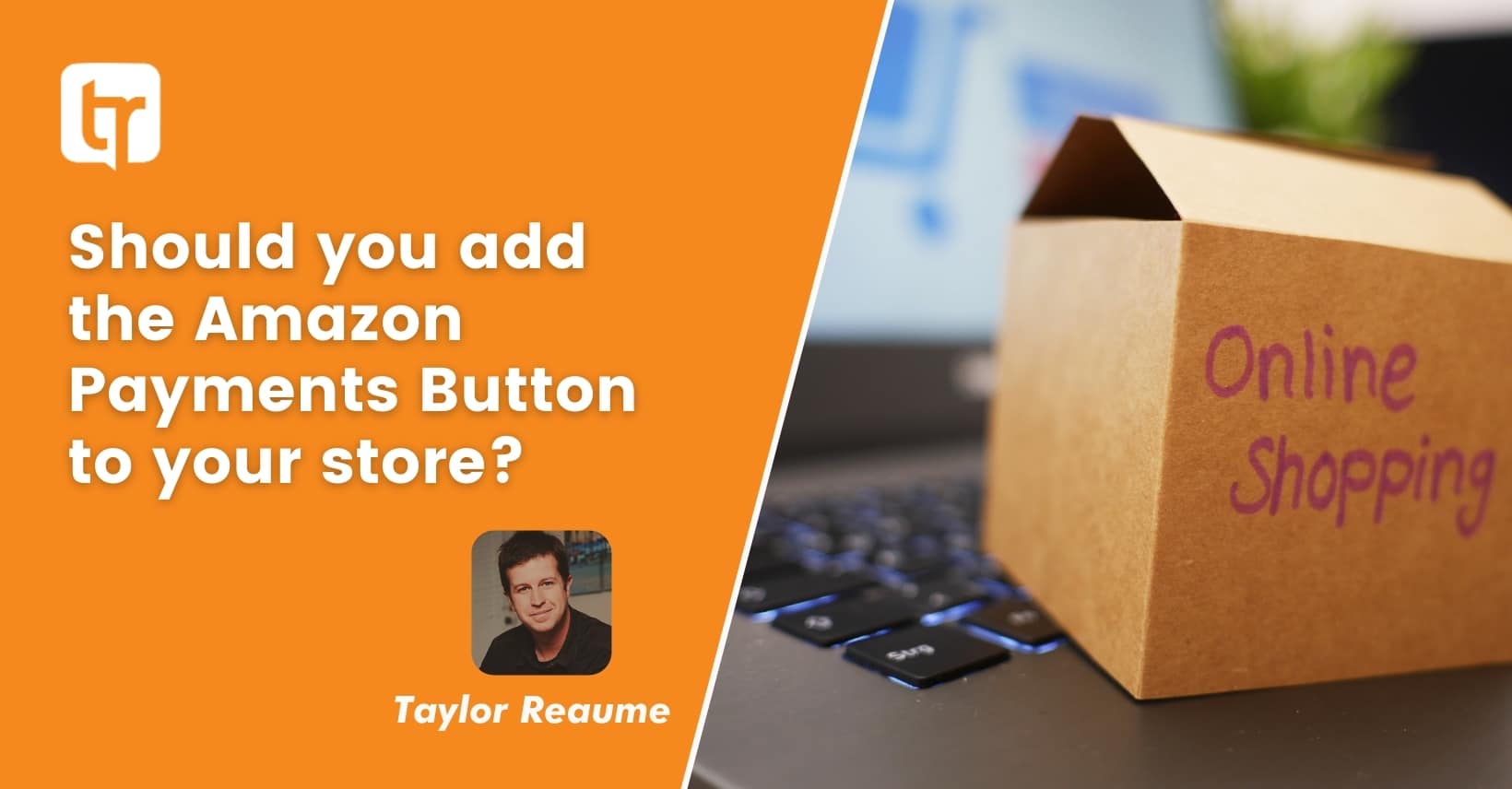 Should you add the Amazon Payments Button to your store?