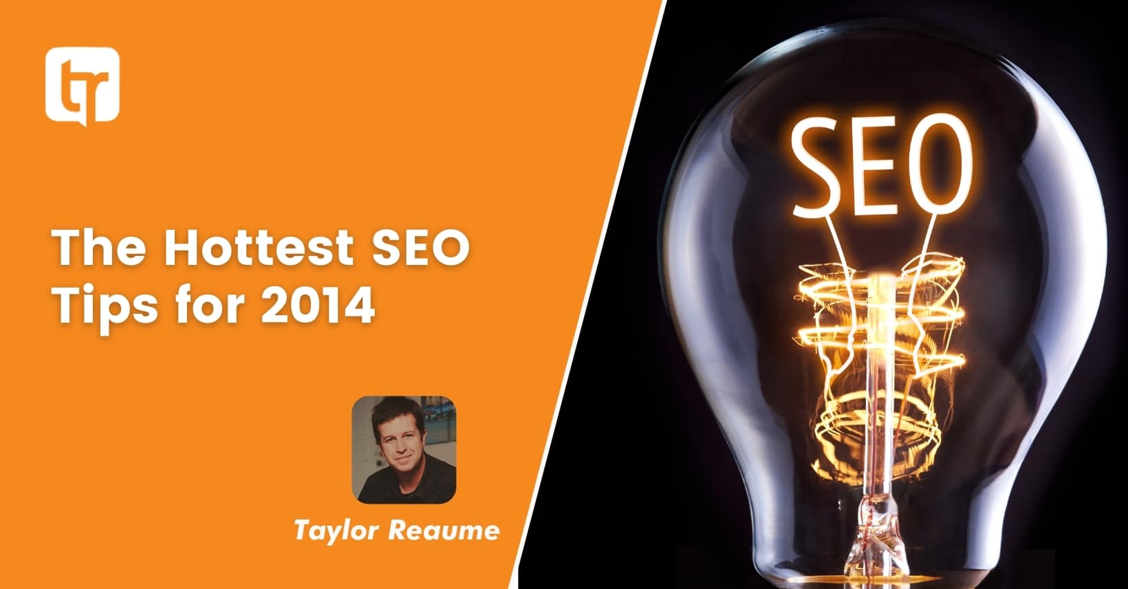 The Hottest SEO Tips for 2014