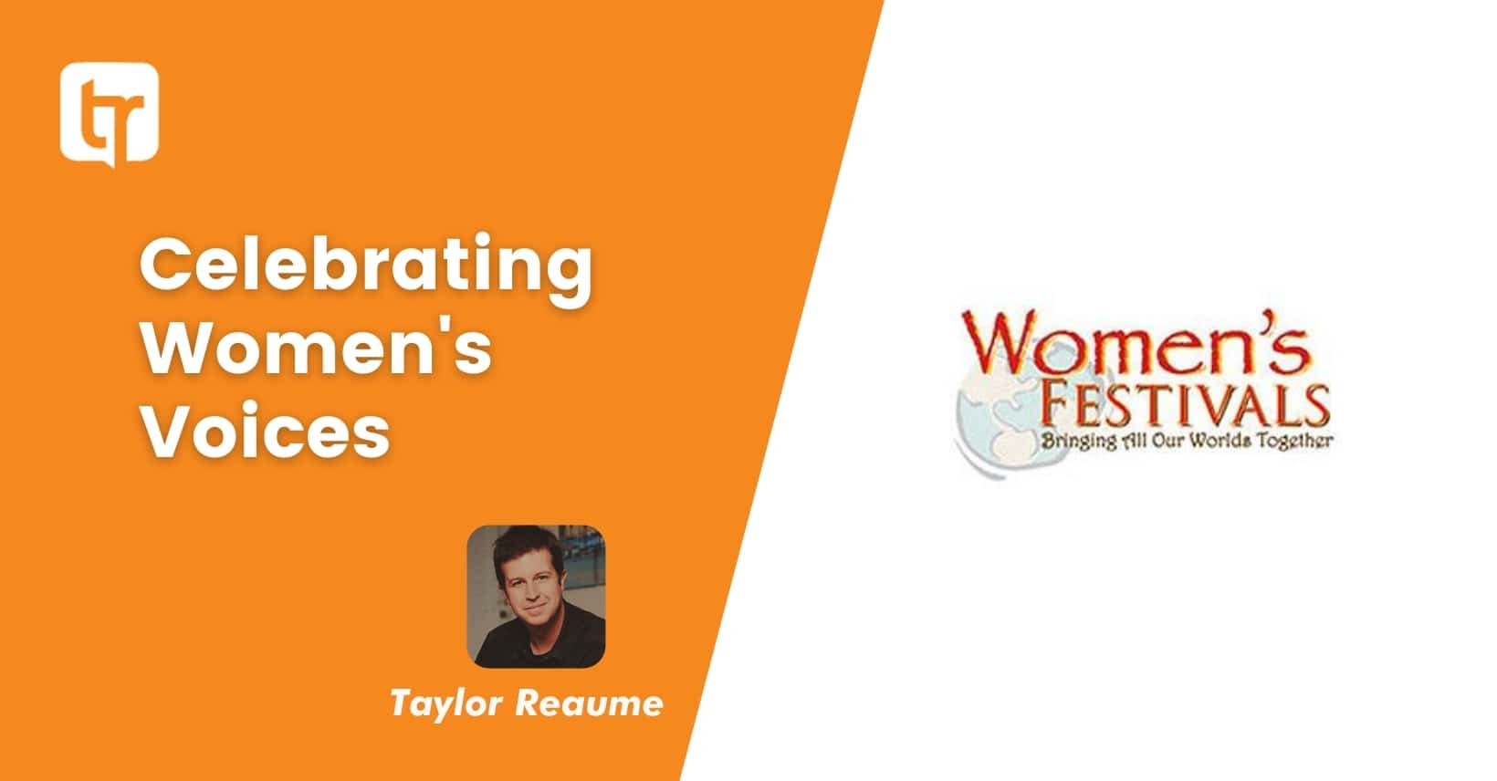 Search Engine Pros to Exhibit / Speak at Women’s Festivals