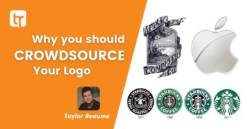 Crowdsource Your Logo